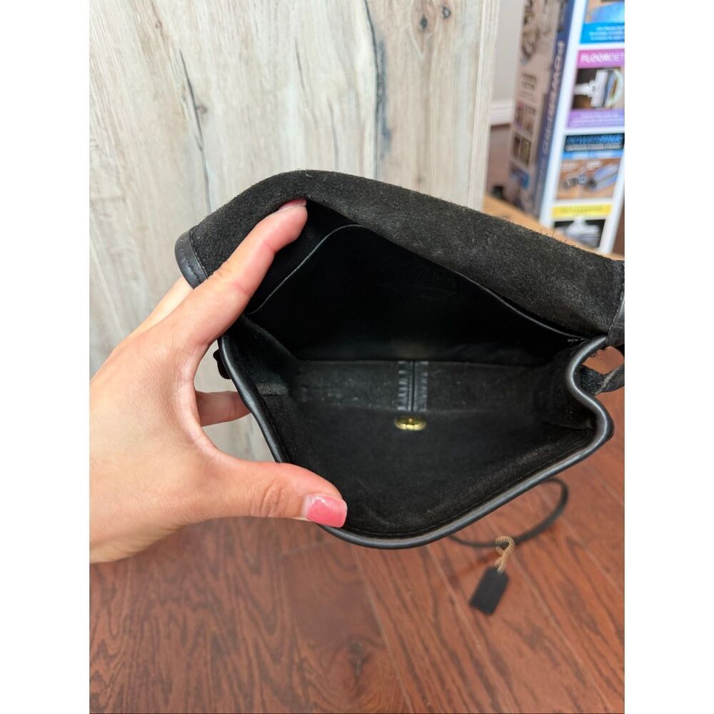 Vintage Coach Companion Purse - Picture 11 of 12